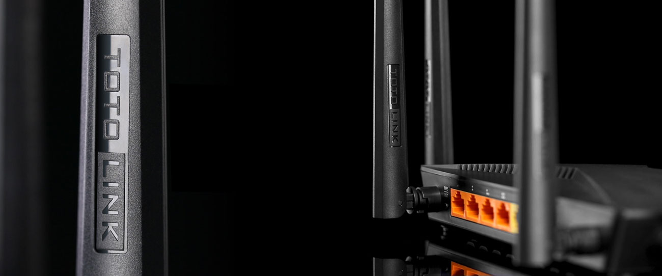 Router Totolink A3002RU v3