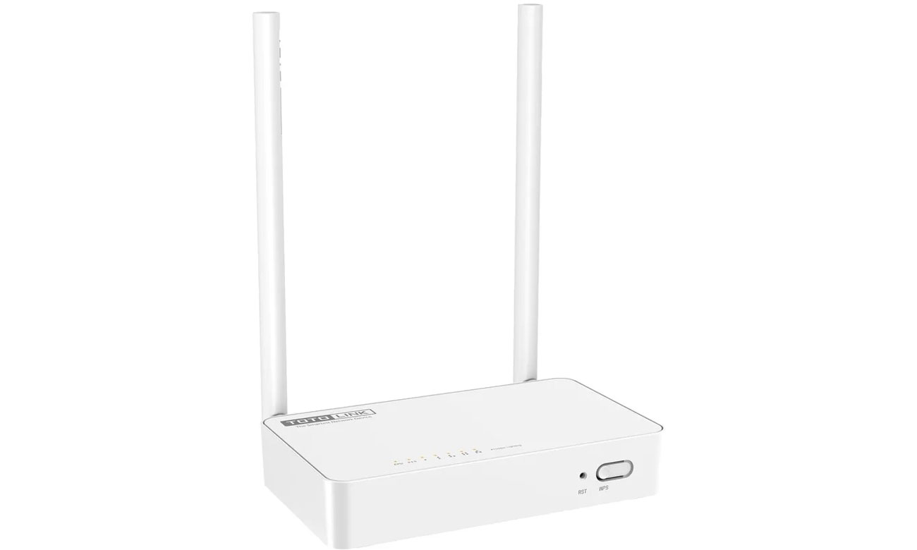 Router Totolink N300RT V4