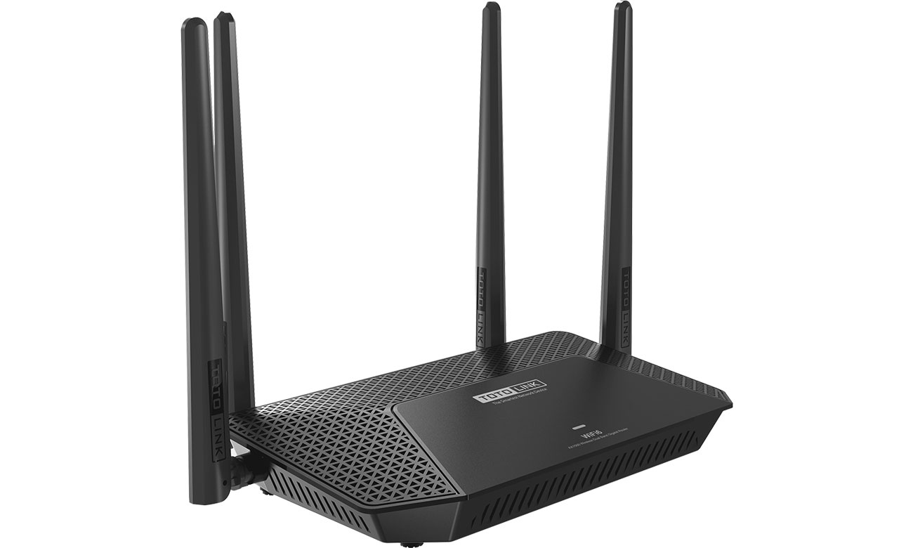 Totolink X2000R Router
