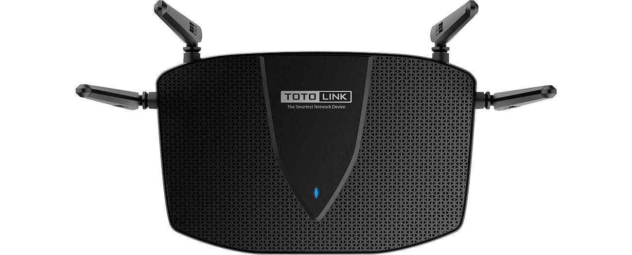 Totolink X5000R Drahtloser Router