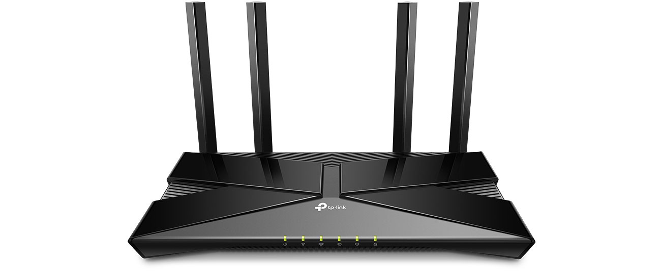 TP-LINK Archer AX1500 Router