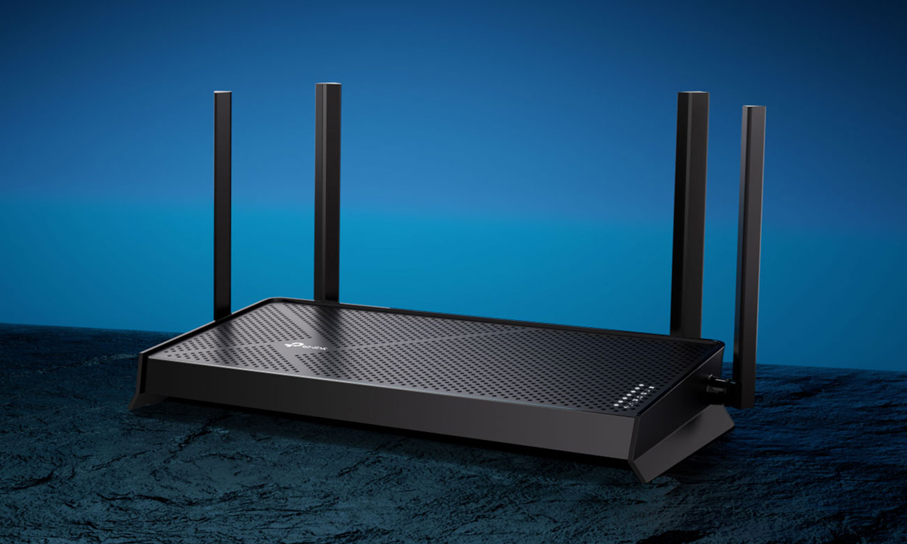 TP-Link Archer BE230