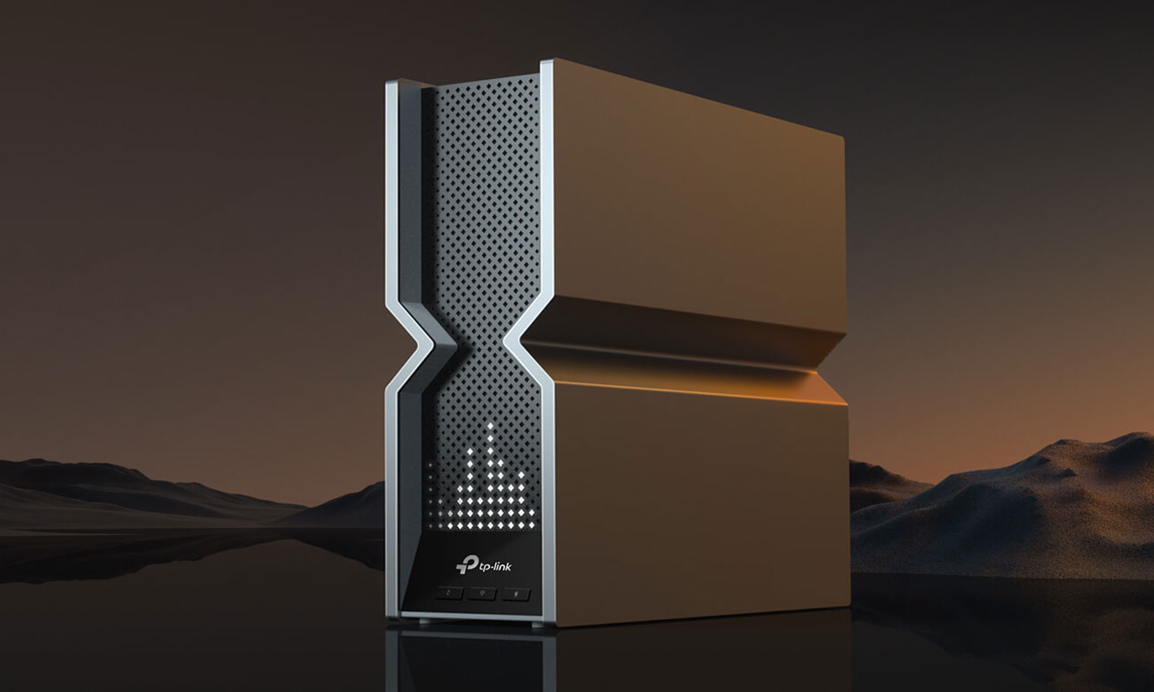 TP-Link Archer BE800