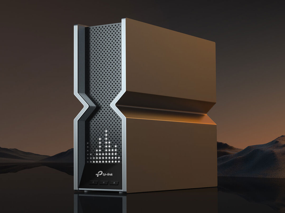 TP-Link Archer BE800