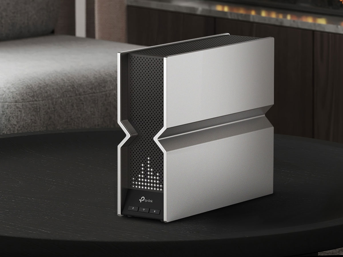 TP-Link Archer BE800