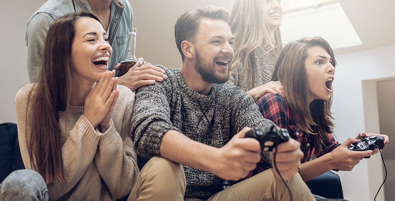 Ogromne możliwości