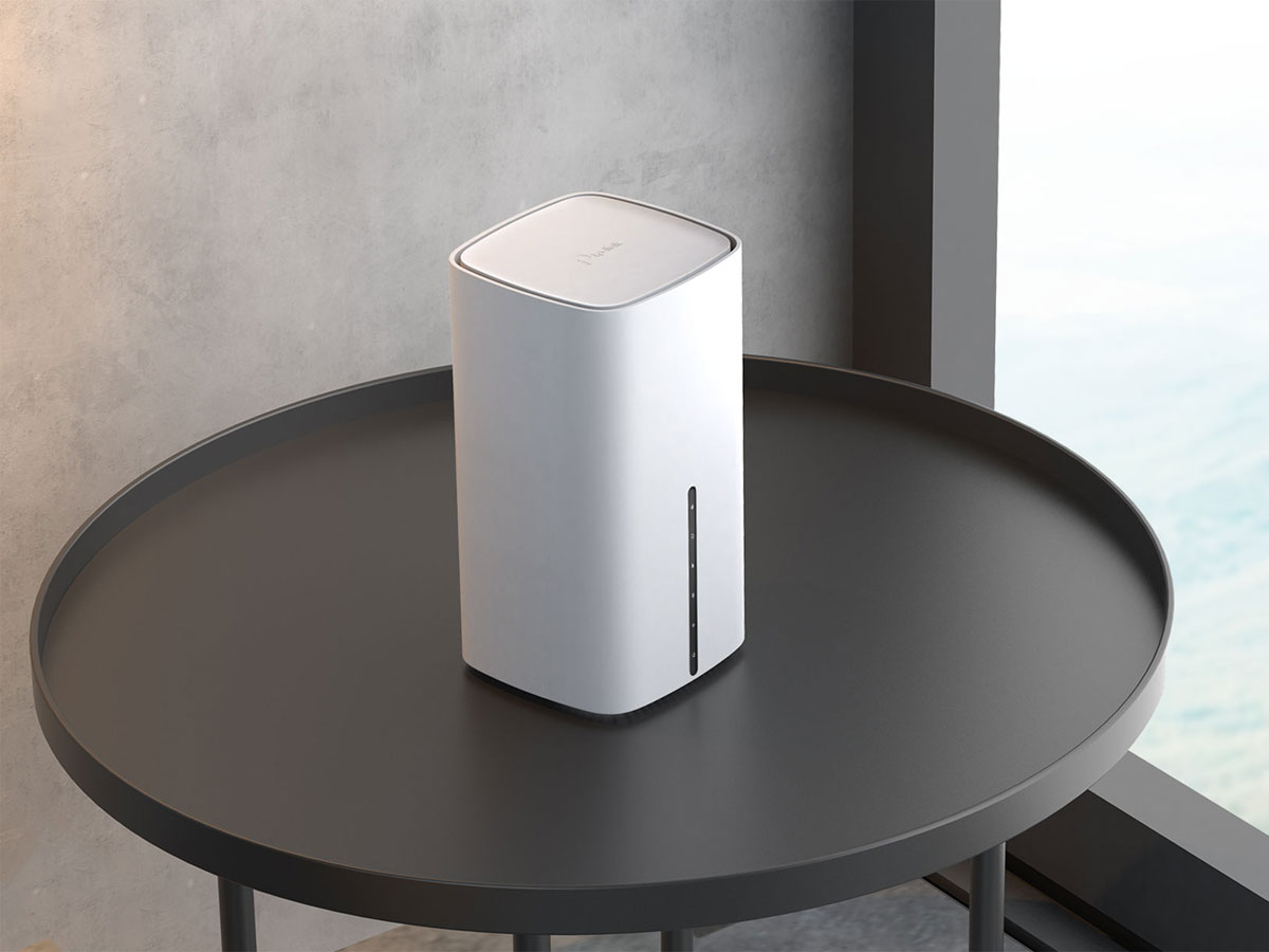 TP-Link Archer NX200