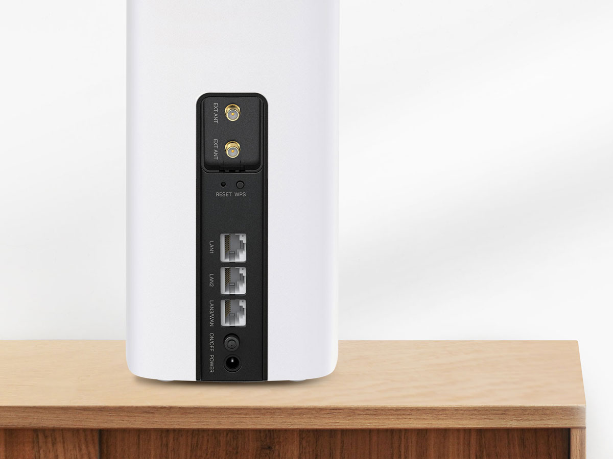 TP-Link Archer NX200