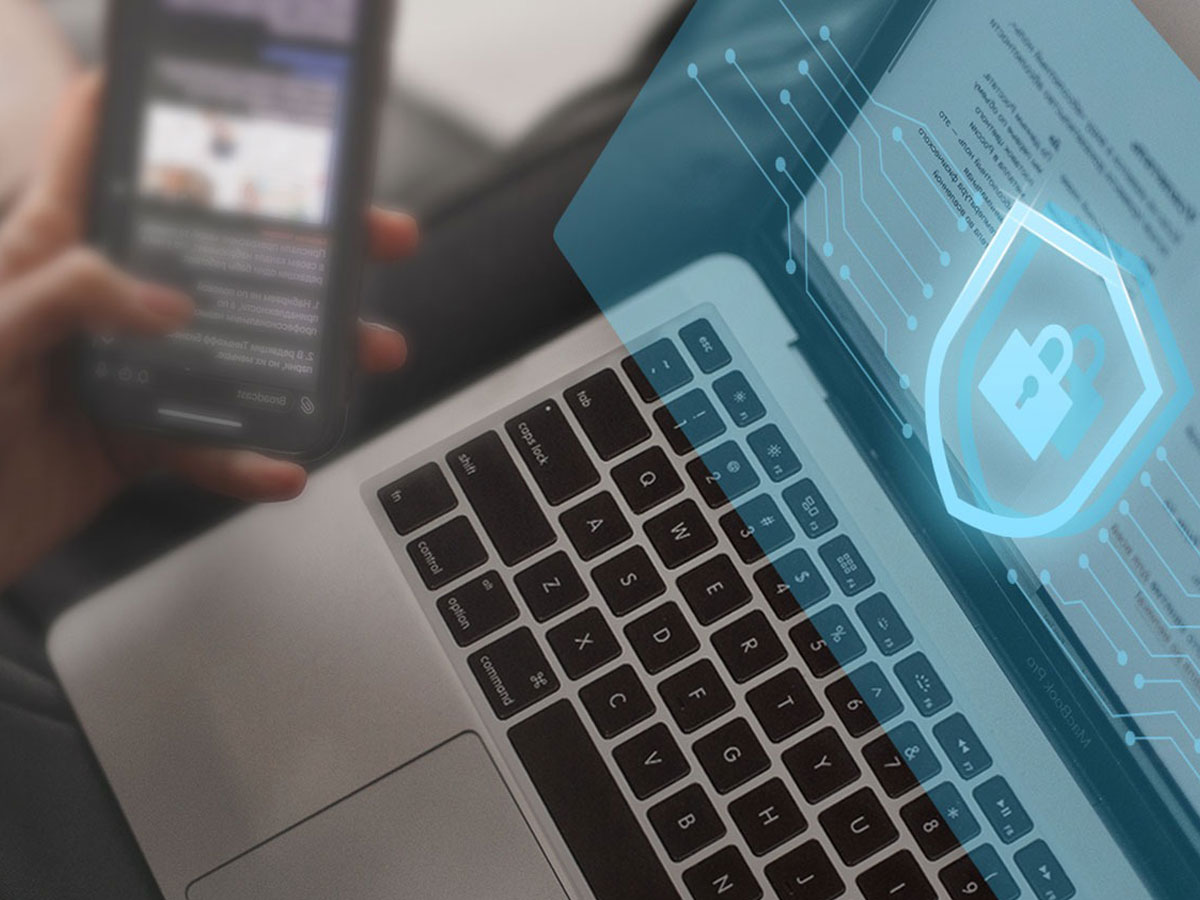 Dwupasmowa Karte für das Netzwerk TP-Link Archer T2E - Lifestyle-Grafik