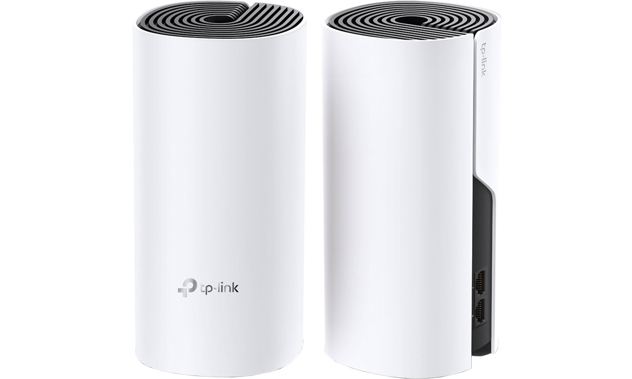 TP-LINK DECO M4 Mesh WiFi 