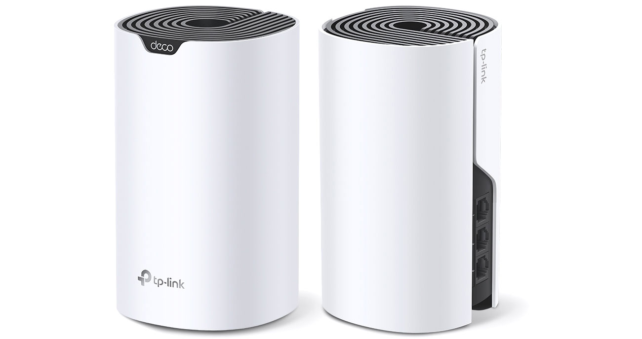 TP-LINK Deco S7 1-pack