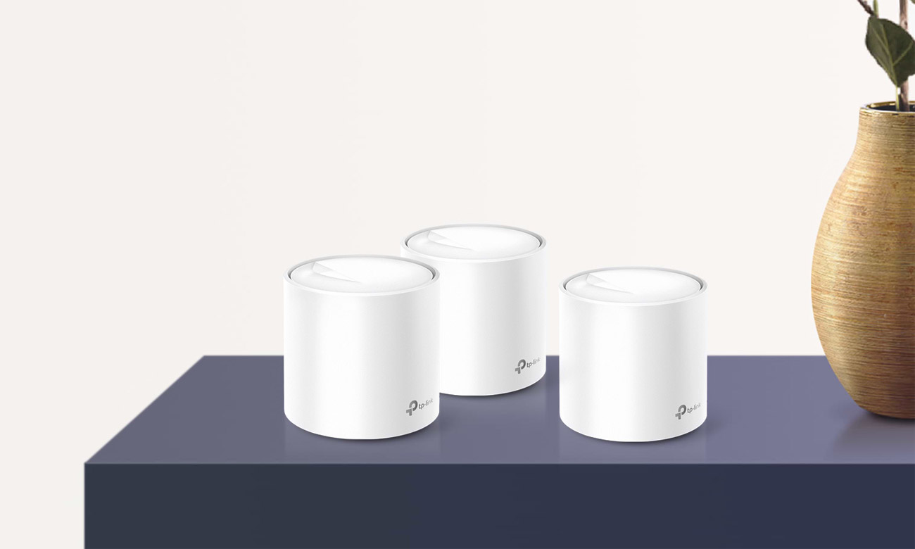 Nahtlose Übertragungen unter einem WLAN-Namen