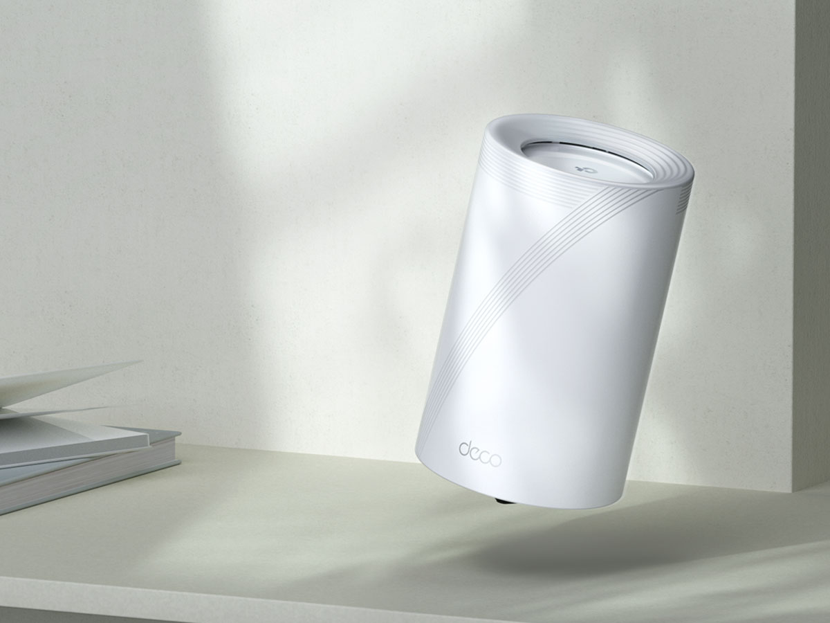 TP-Link Deco BE65 jedno urządzenie