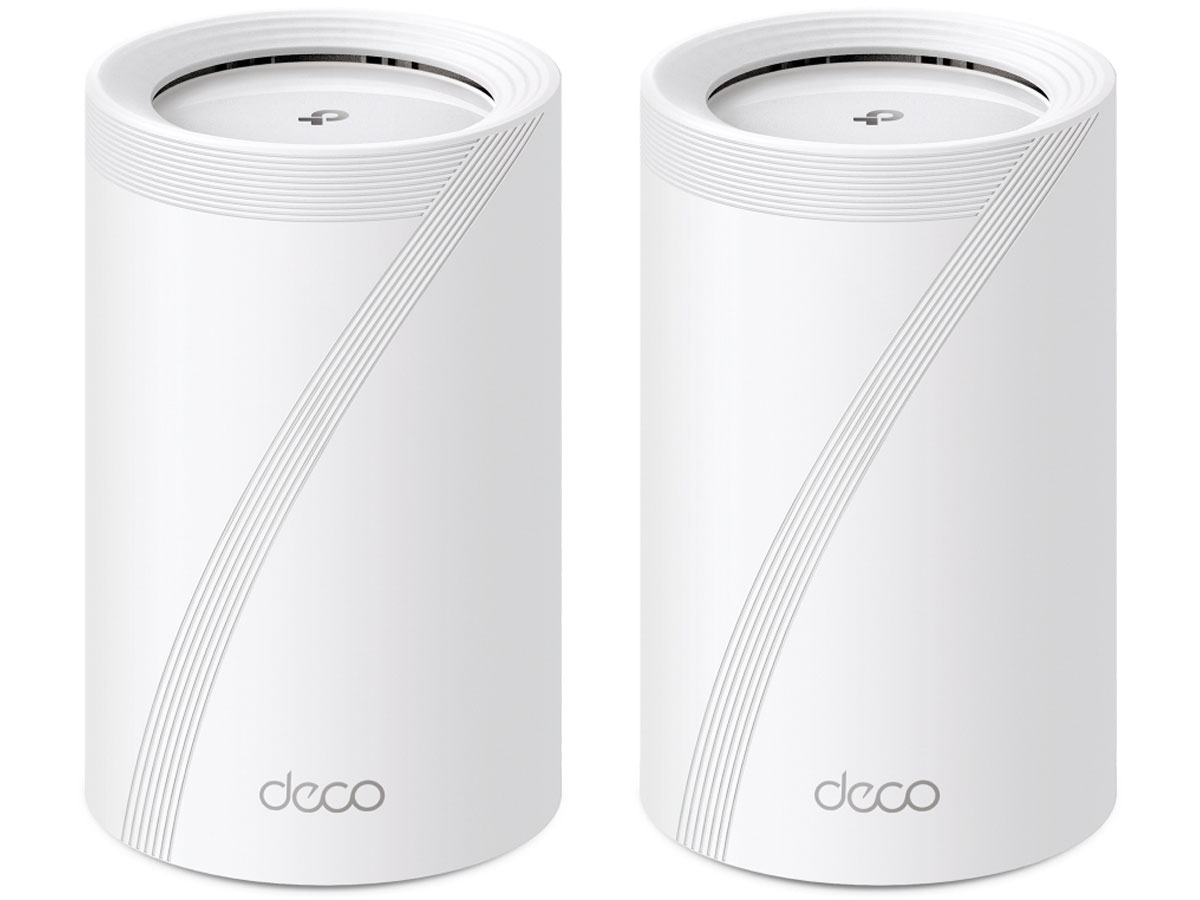 Urządzenie TP-Link Deco BE65 2-pack