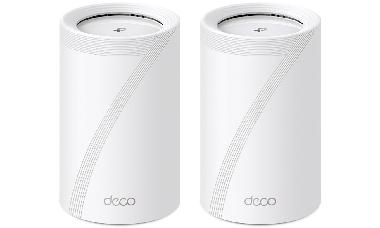 Urządzenie TP-Link Deco BE65 2-pack