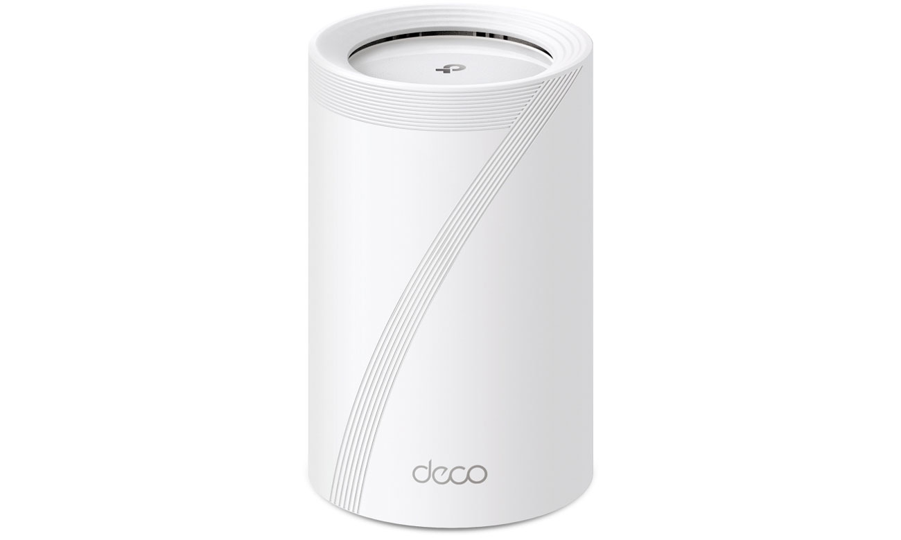 Urządzenie TP-Link Deco BE65 1-pack
