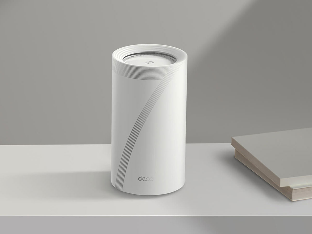 TP-Link Deco BE85 urządzenie