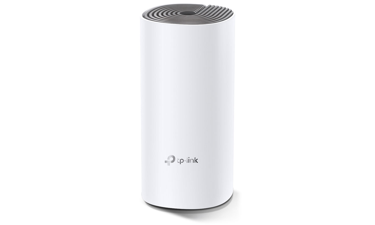 TP-LINK DECO E4 Mesh WiFi kabellos Router