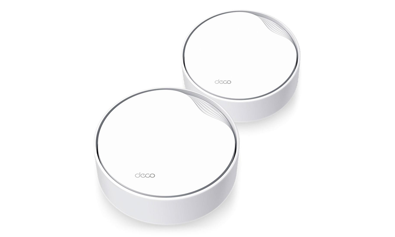 TP-Link DECO X50-PoE Mesh WiFi