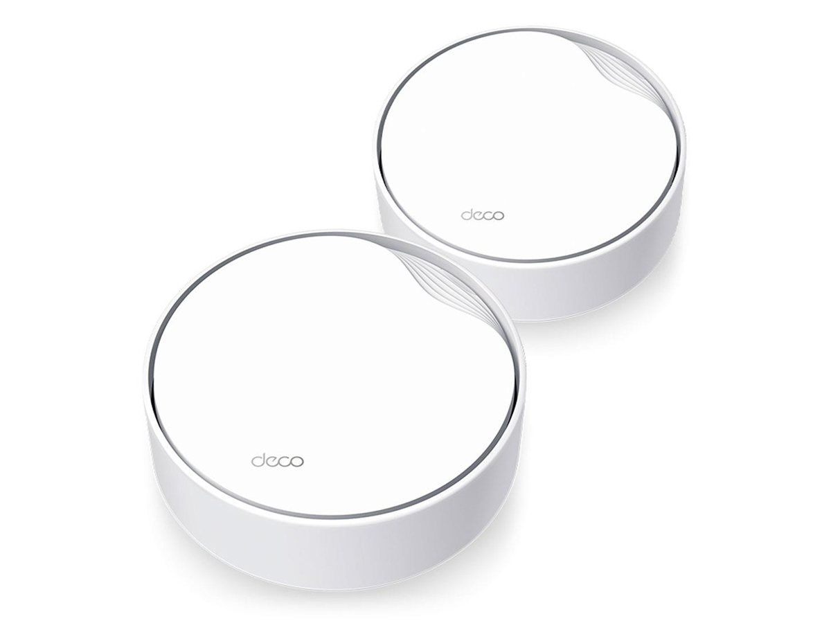 TP-Link DECO X50-PoE Mesh WiFi