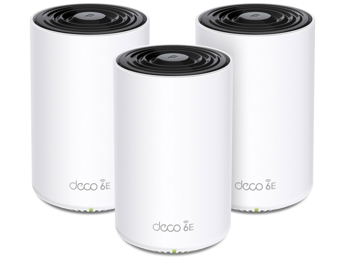 TP-Link Deco XE75 Pro