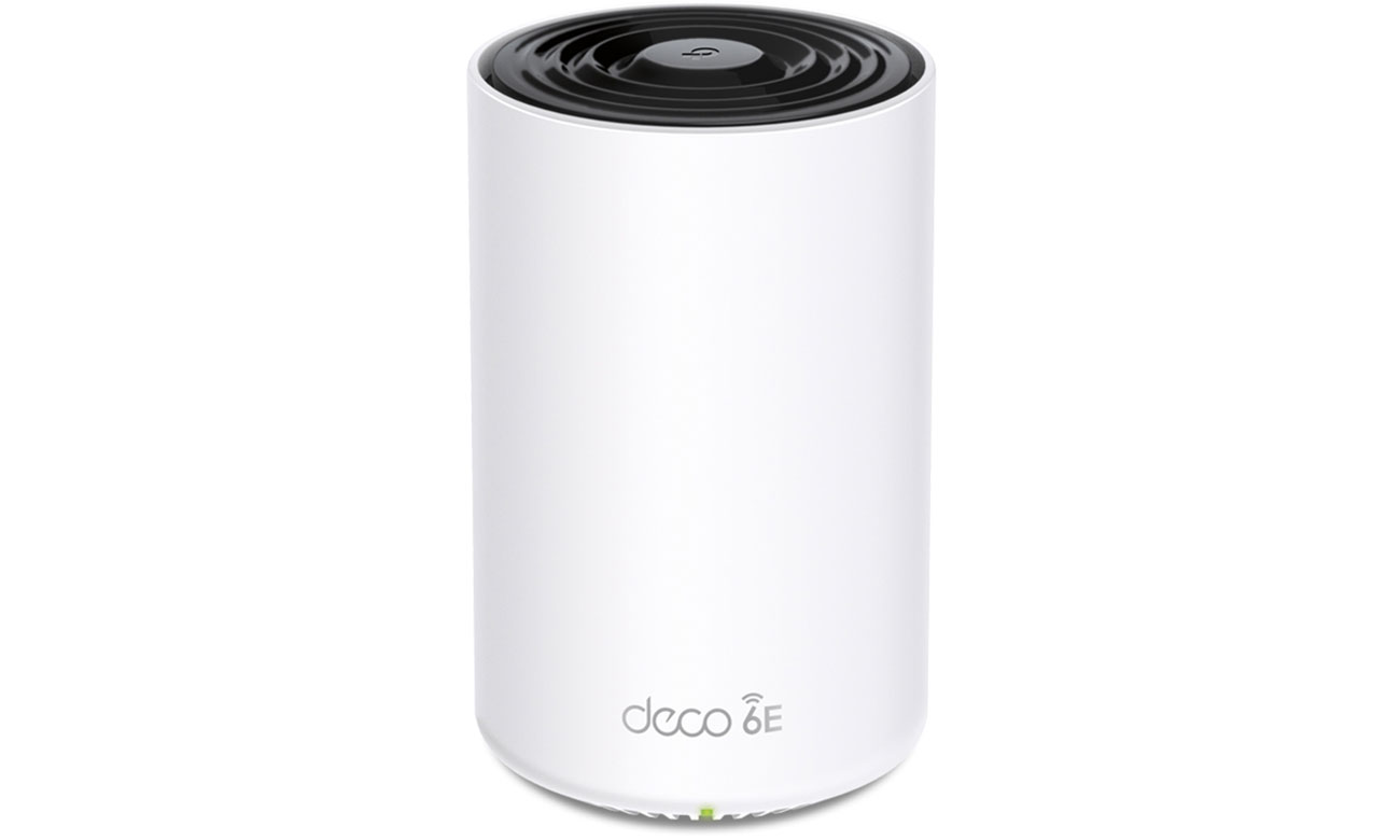 Urządzenie TP-Link Deco XE75 1-pack
