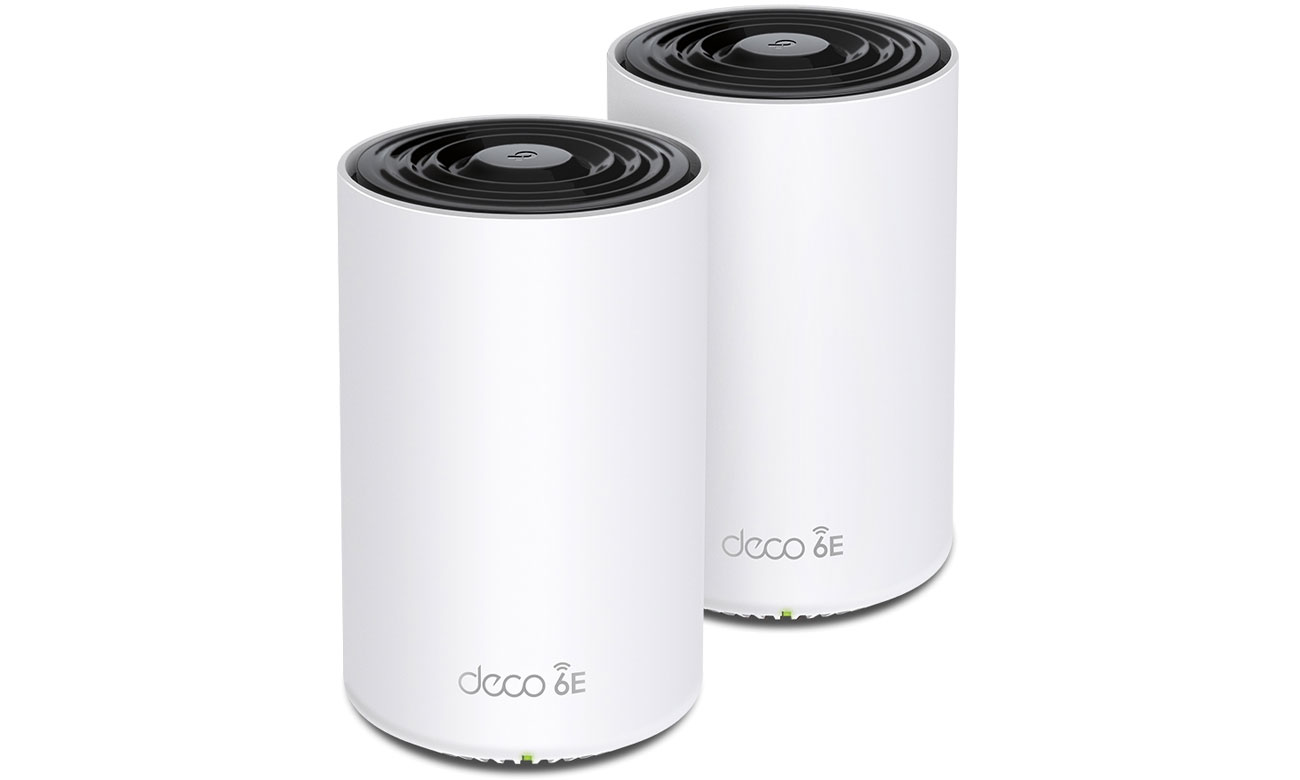 Urządzenie TP-Link Deco XE75 2-pack