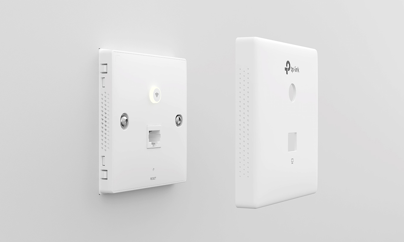 Access Point TP-Link EAP115-Wall