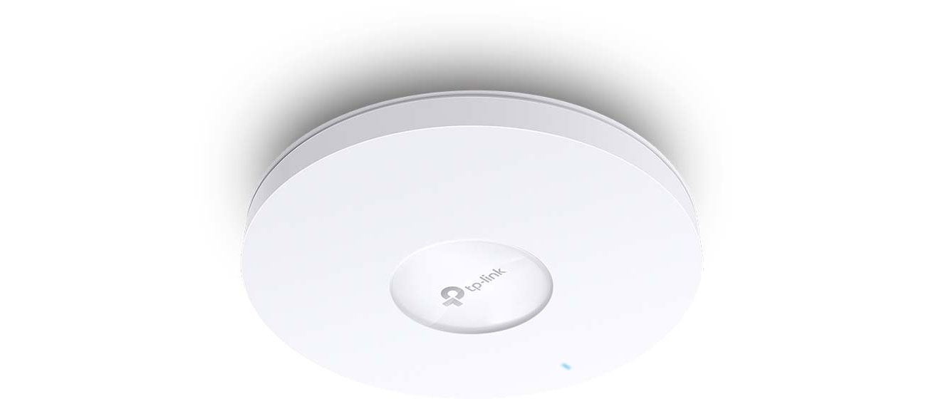 TP-Link EAP613 Montaż na suficie