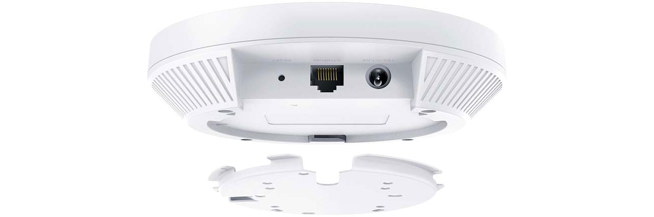 TP-Link EAP613 Zestaw montażowy, port Ethernet