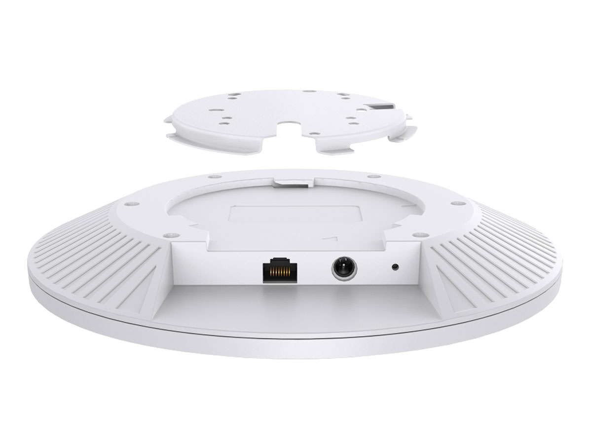TP-Link EAP773 port LAN