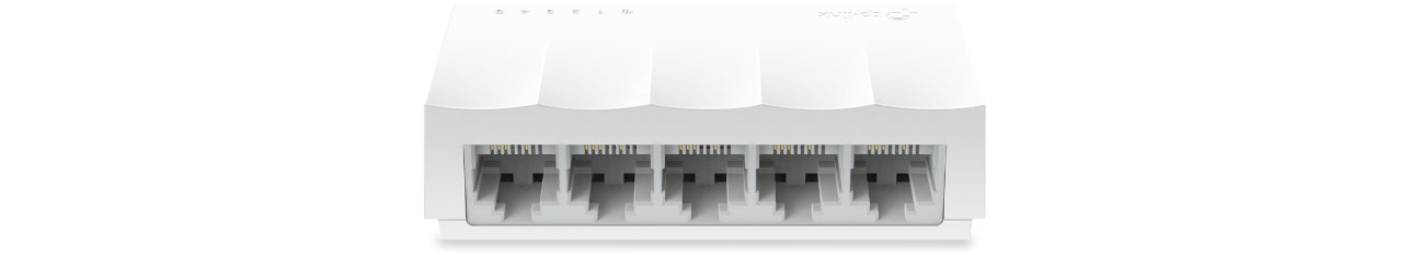 TP-Link 5p LS1005
