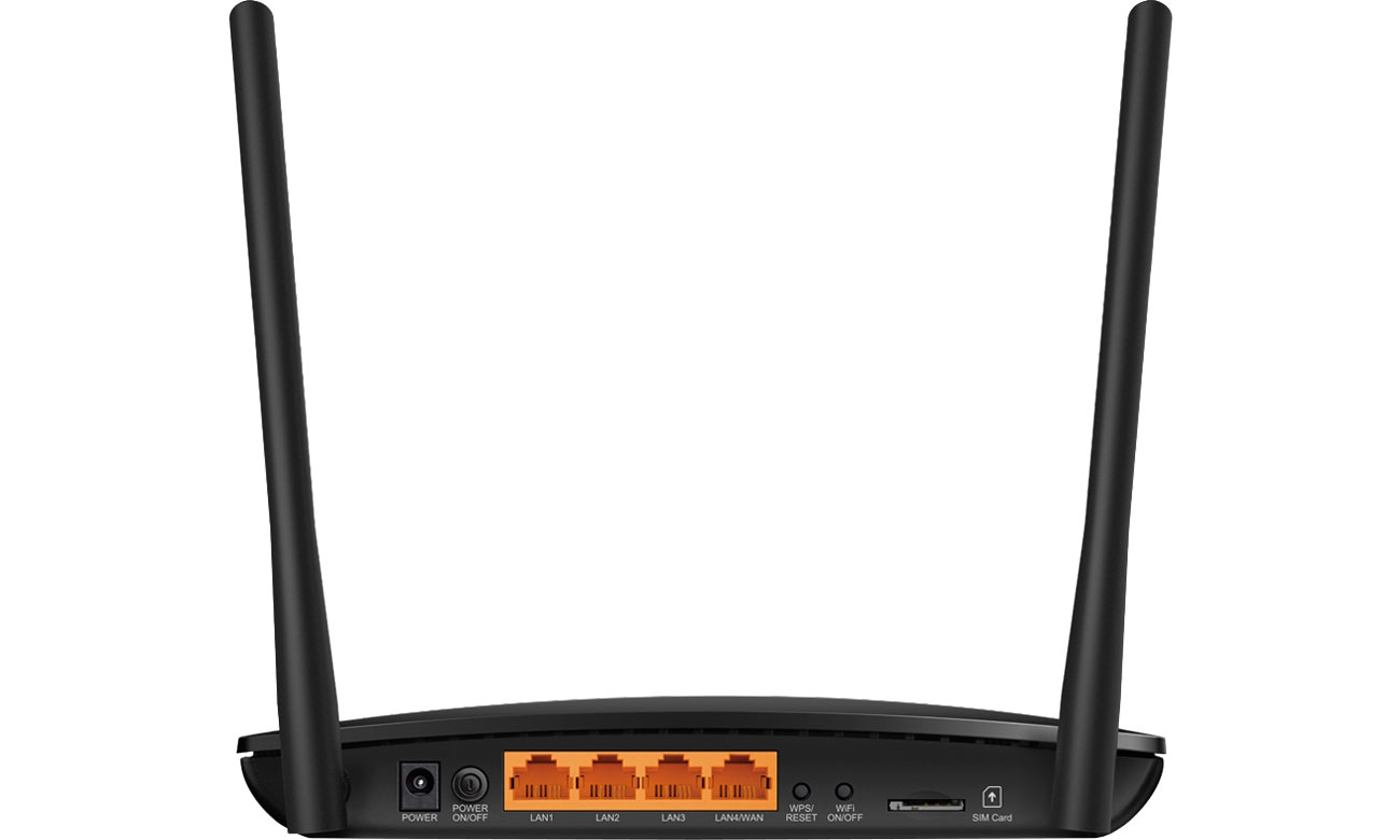 4G/LTE-Netzwerk überall