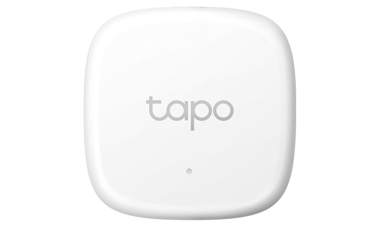 TP-Link Tapo T310 widok z przodu