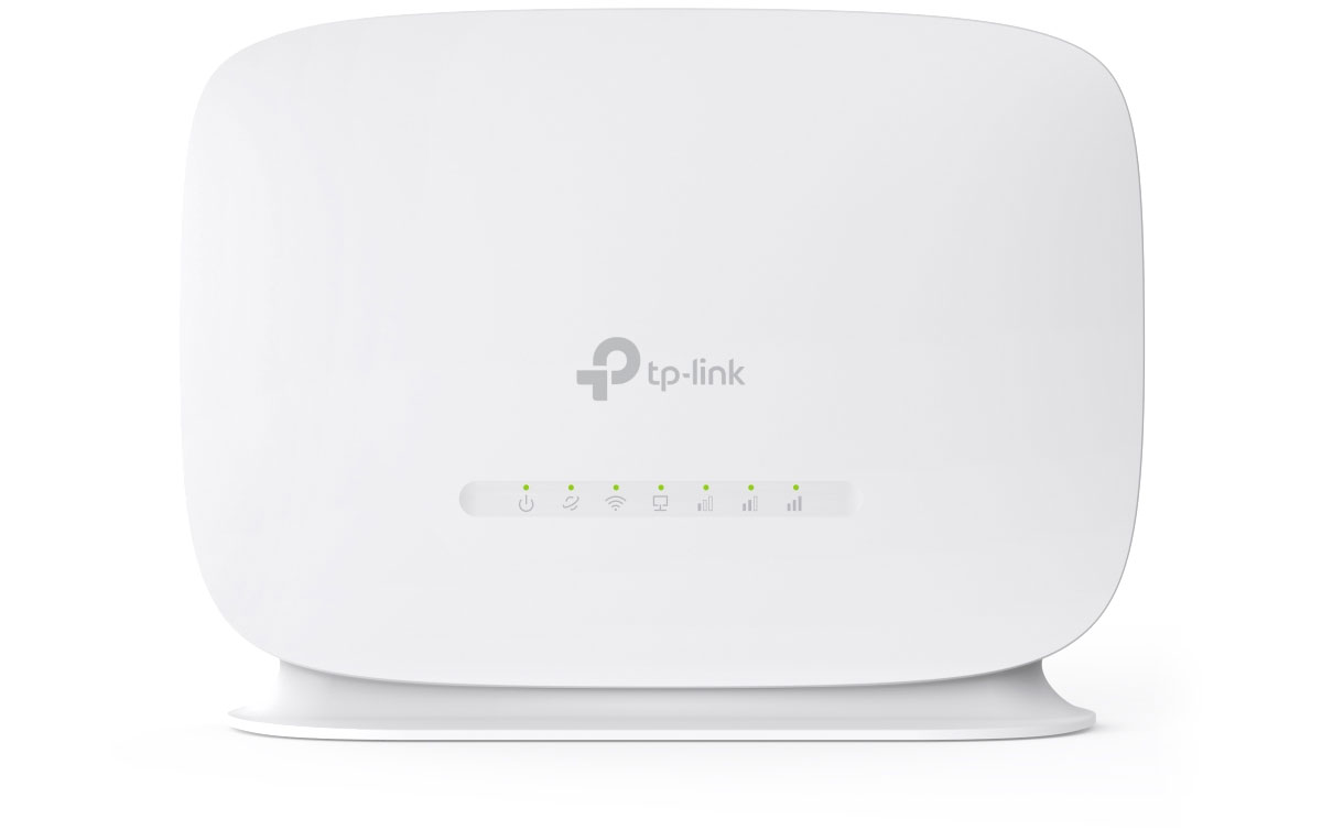 TP-Link TL-MR105