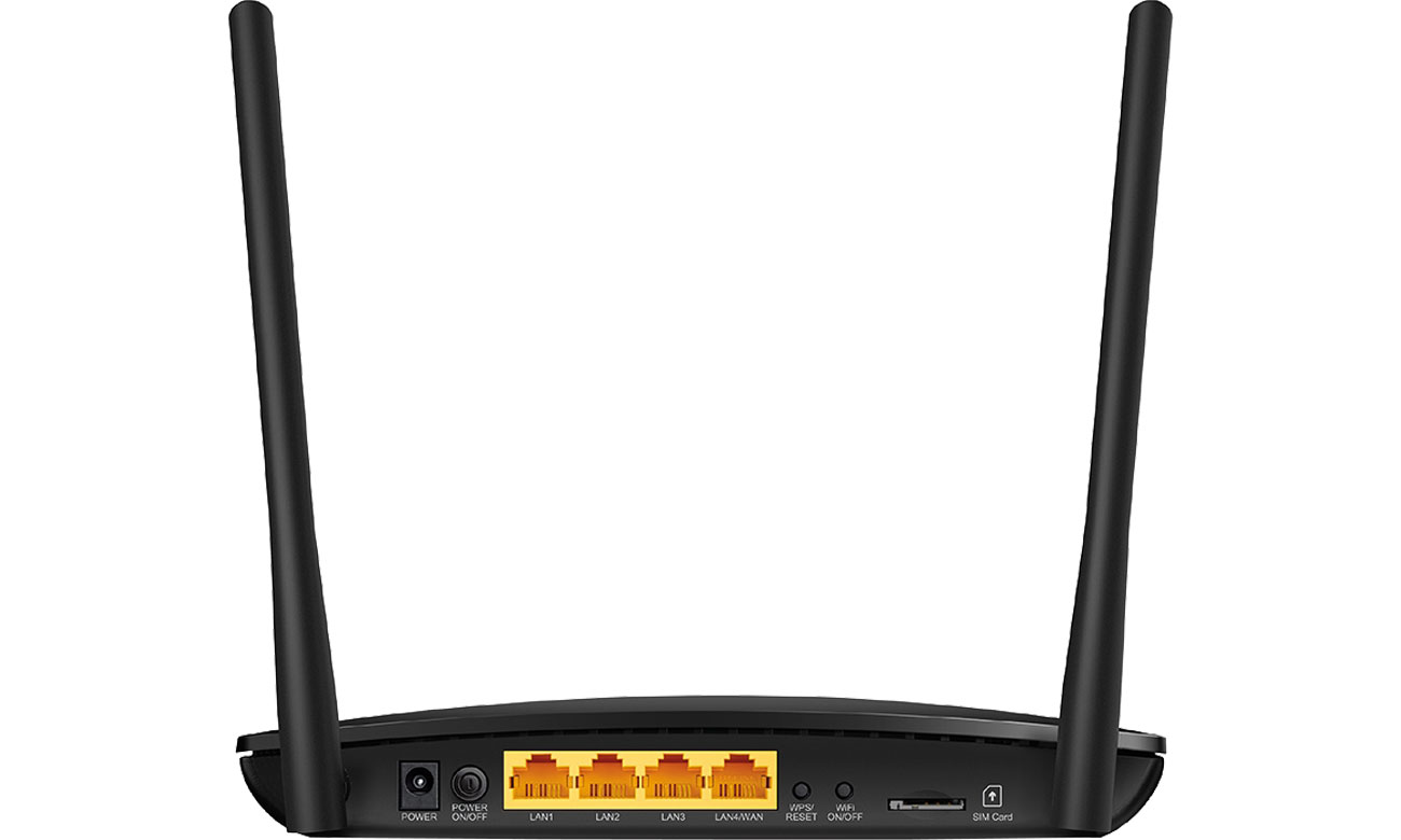 Einfache Bedienung über die Tether-App