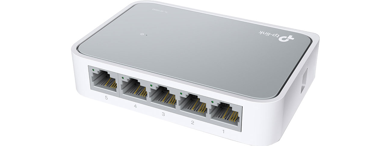 TP-Link 5p TL-SF1005D
