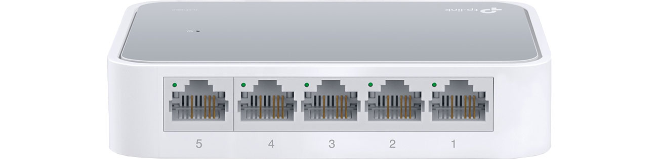 TP-Link 5p TL-SF1005D