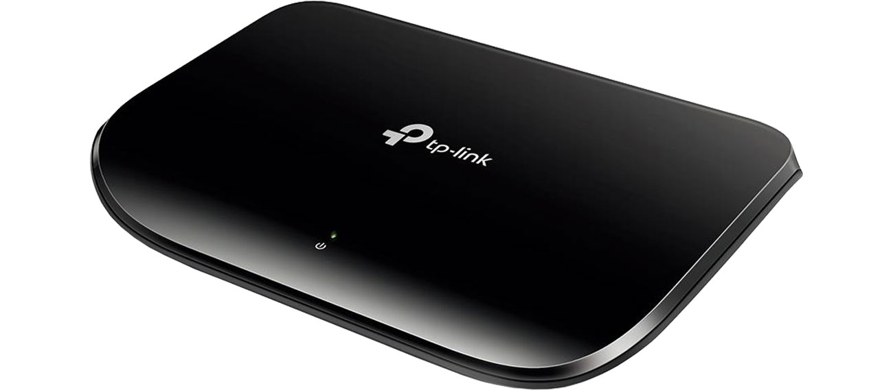 TP-Link 5p TL-SG1005D