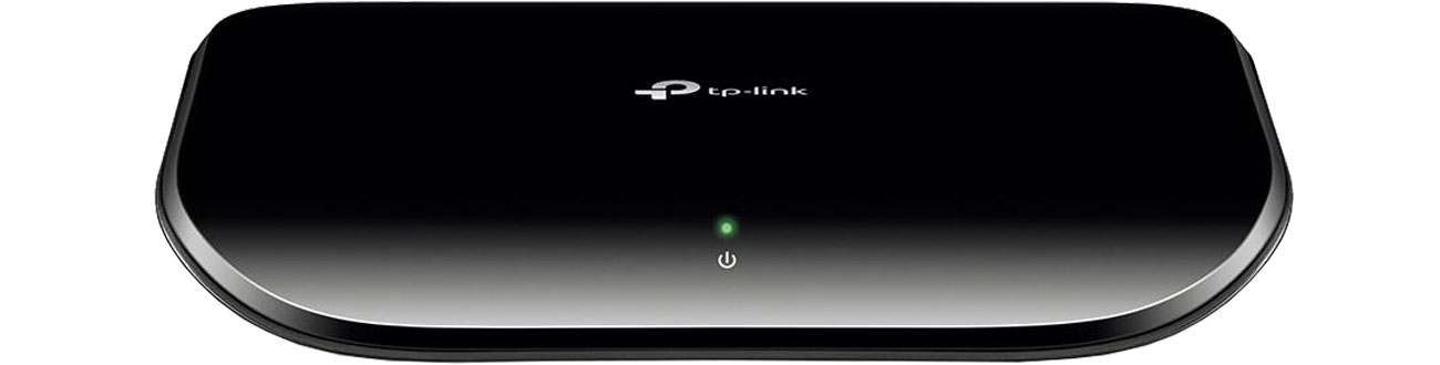 TP-Link 5p TL-SG1005D