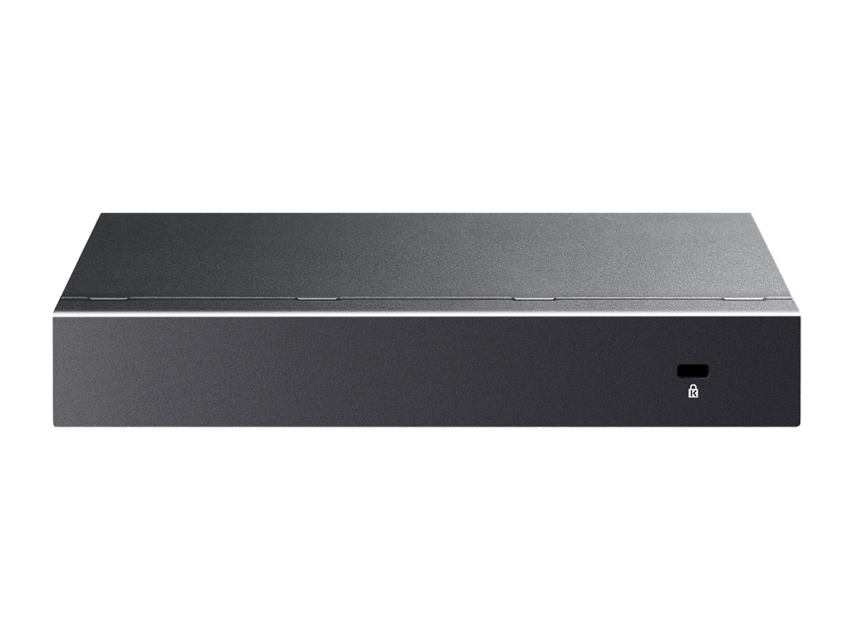 TP-Link TL-SG1005P-PD