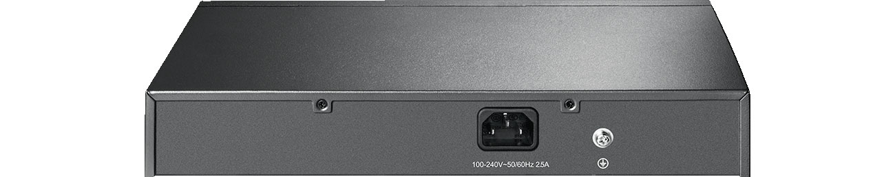 TP-Link 8p TL-SG1008MP