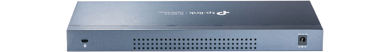 TP-Link 16p TL-SG116
