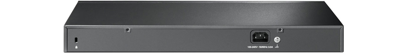  TP-Link 18p TL-SG1218MPE