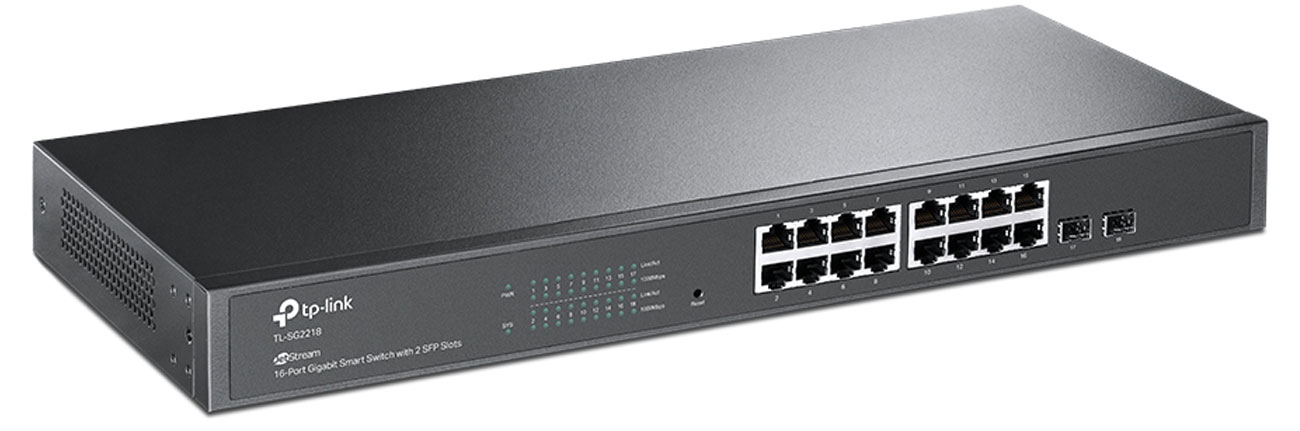 TP-Link TL-SG2218 Switch