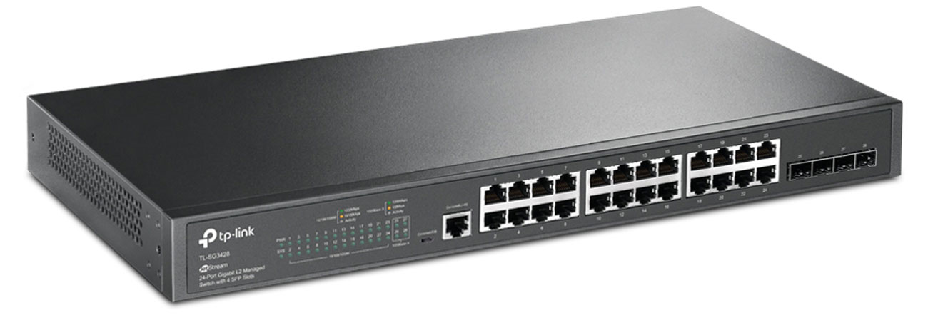TP-Link TL-SG3428