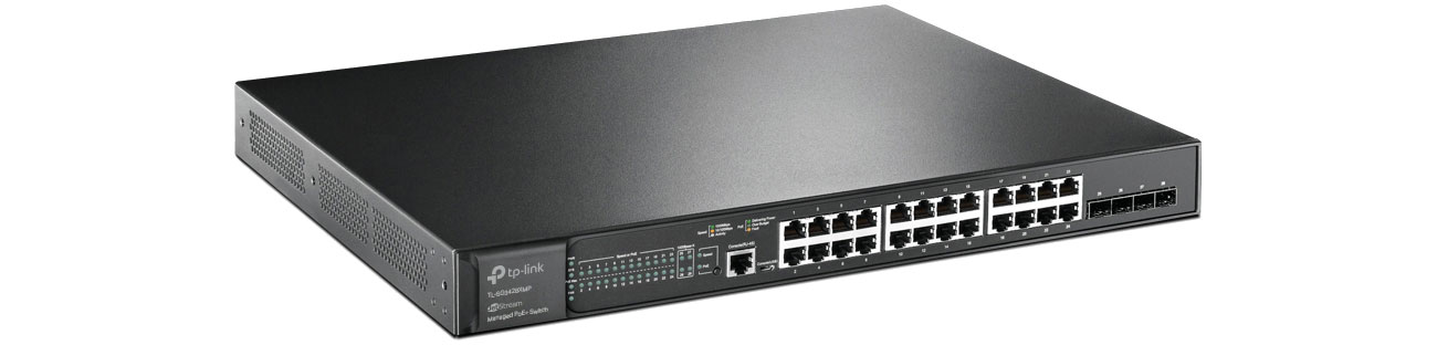 TP-Link TL-SG3428XMP