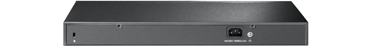 TP-Link 18p TL-SL1218MP