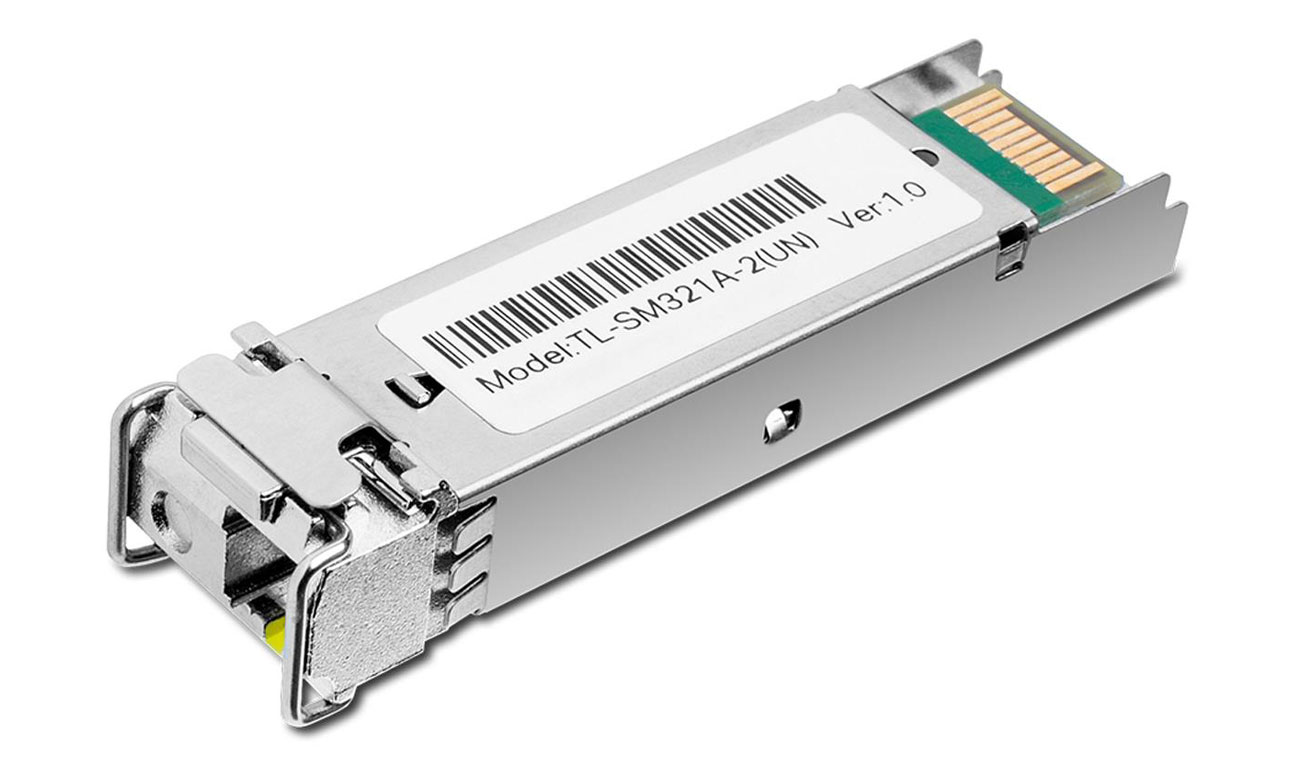 TP-Link TL-SM321B-2