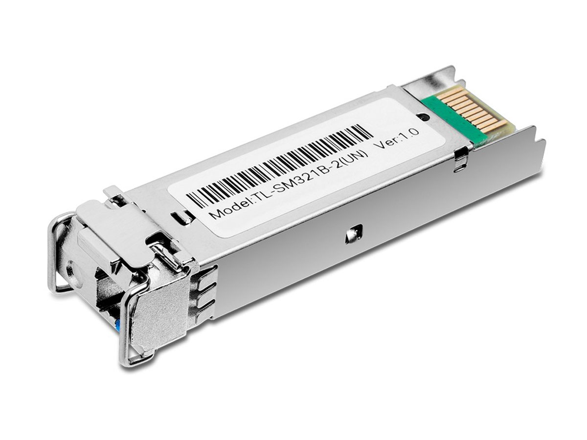 TP-Link TL-SM321B-2